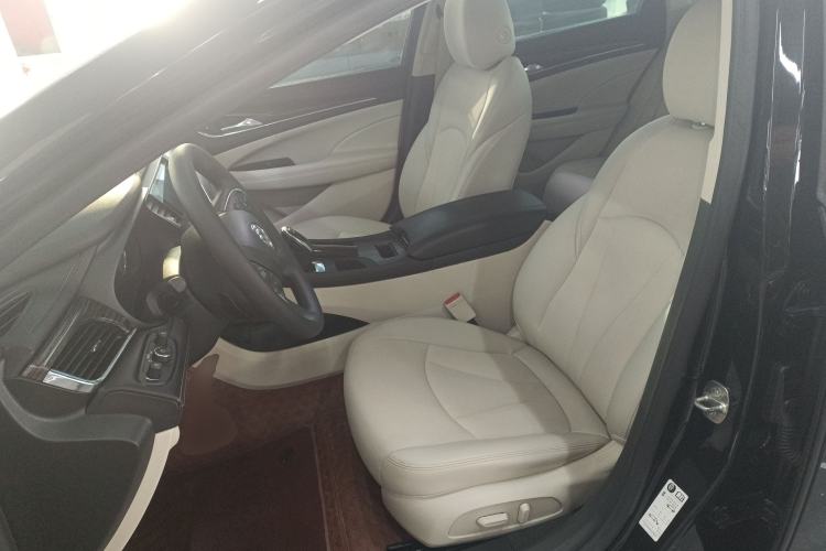 Used Buick LaCrosse 2019 28T Elite Edition Left Front Seat
