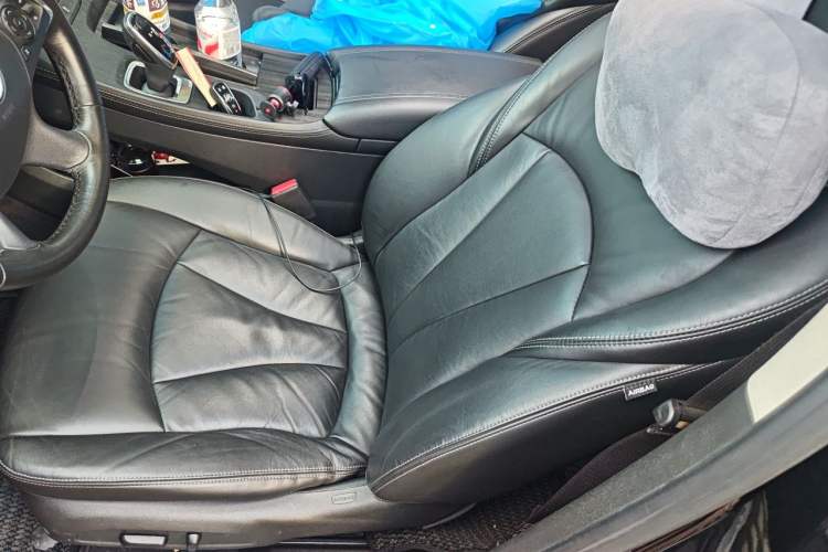 Used Buick LaCrosse 2019 28T Luxury Version Left Front Seat