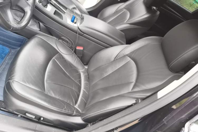 Used Buick LaCrosse 2019 28T Luxury Version Left Front Seat