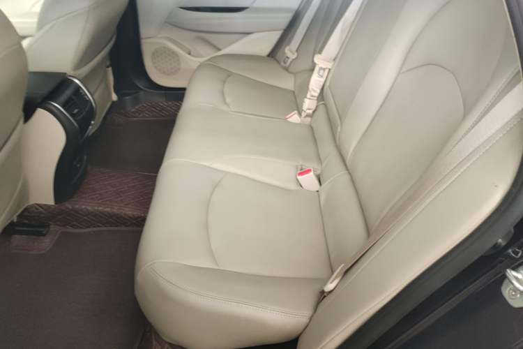 Used Buick LaCrosse 2019 28T Elite Edition Left Rear Seat