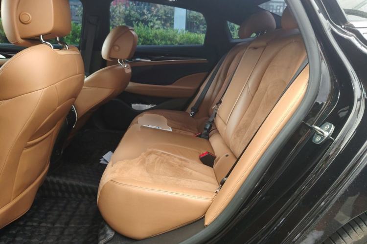 Used Buick LaCrosse 2019 28T Elite Edition Left Rear Seat