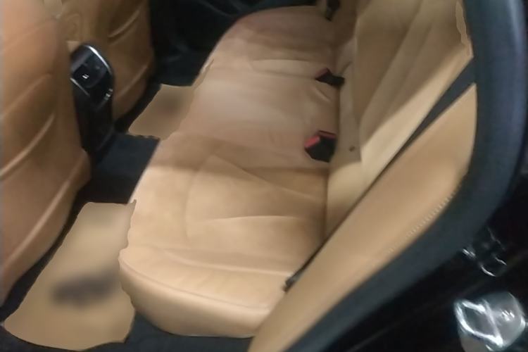 Used Buick LaCrosse 2019 28T Prestige Model Left Rear Seat