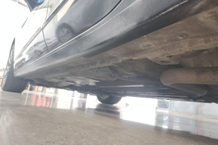 Used Buick LaCrosse 2019 28T Elite Edition Left Side Sill