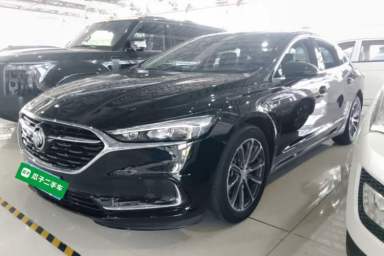 Used Buick LaCrosse 2019 28T Luxury Version