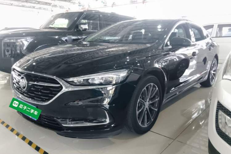 Used Buick LaCrosse 2019 28T Luxury Version Guazi used car, China used car export, Used car for sale, Used  cars, Cheapest cars for sale