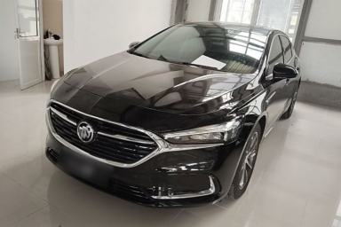Used Buick LaCrosse 2019 28T Luxury Version