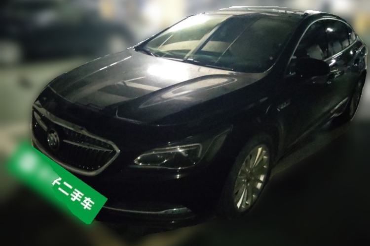 Used Buick LaCrosse 2019 28T Elite Edition Guazi used car, China used car export, Used car for sale, Used cars, Cheapest cars for sale