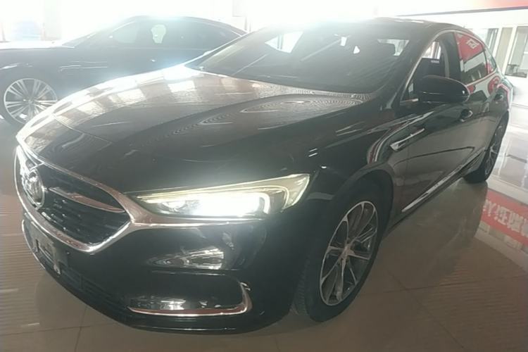 Ojetý Buick LaCrosse 2019 28T Luxury Version Guazi used car, China used car export, Used car for sale, Used  cars, Cheapest cars for sale