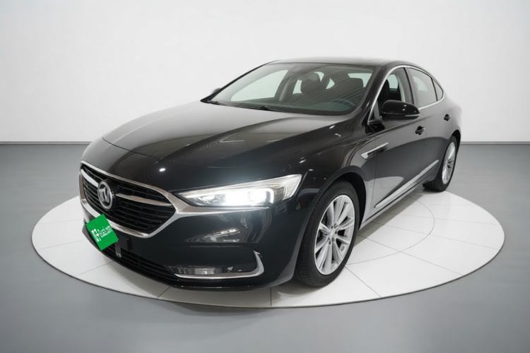 Ojetý Buick LaCrosse 2019 28T Luxury Version Guazi used car, China used car export, Used car for sale, Used  cars, Cheapest cars for sale