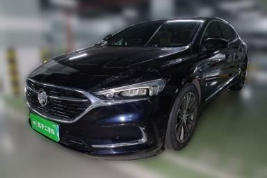Used Buick LaCrosse 2019 28T Prestige Model