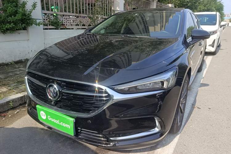 Used Buick LaCrosse 2019 28T Luxury Version Guazi used car, China used car export, Used car for sale, Used  cars, Cheapest cars for sale