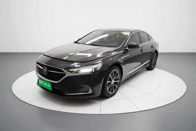 Buick LaCrosse 2019 28T Luxury Version usata Guazi used car, China used car export, Used car for sale, Used  cars, Cheapest cars for sale
