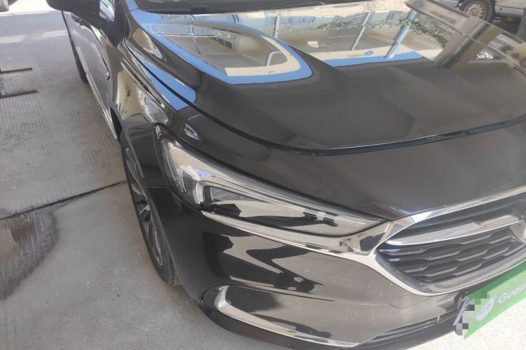 Used Buick LaCrosse 2019 28T Elite Edition Right Front Headlight