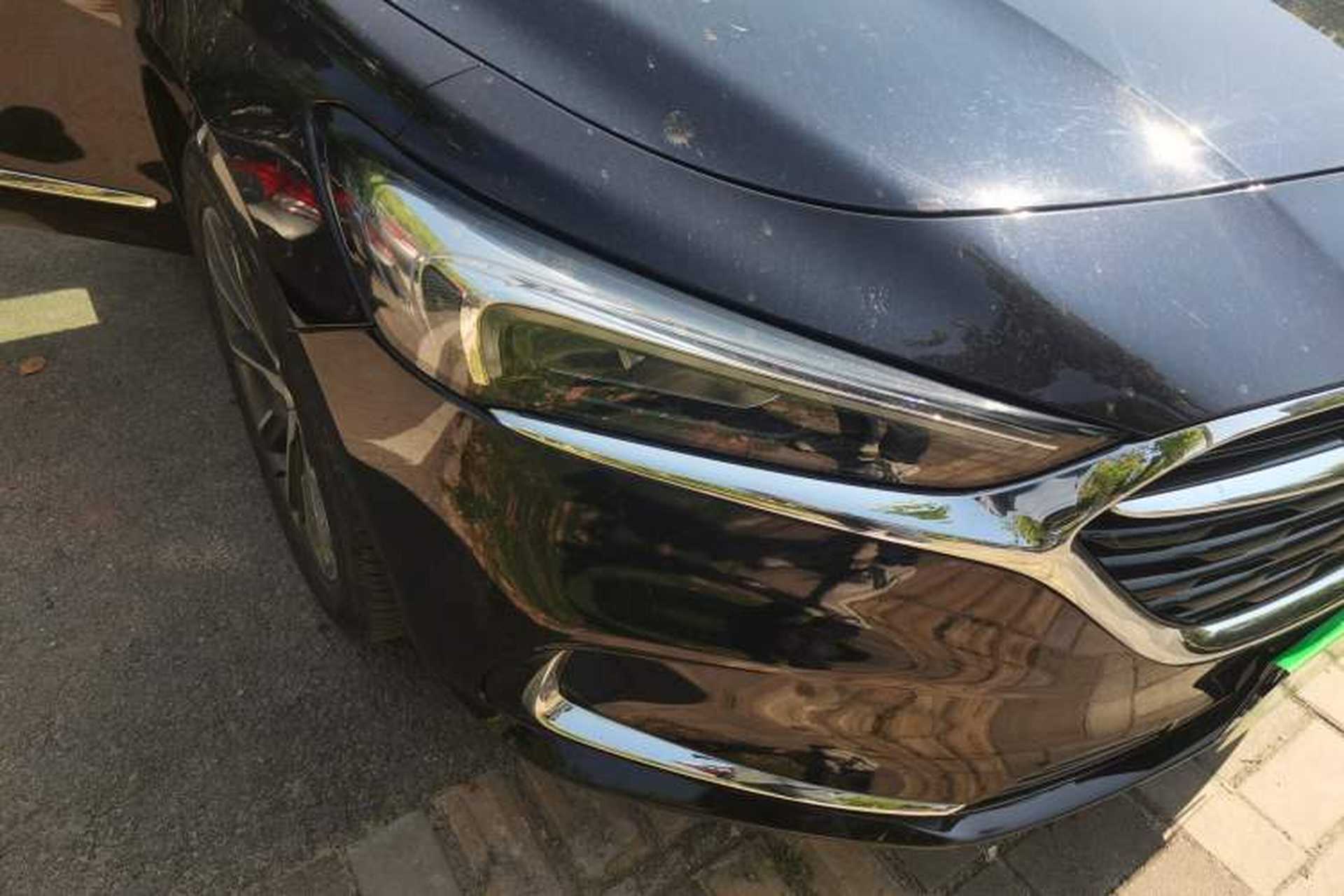 Used Buick LaCrosse 2019 28T Elite Edition Right Front Headlight
