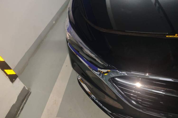 Used Buick LaCrosse 2019 28T Luxury Version Right Front Headlight