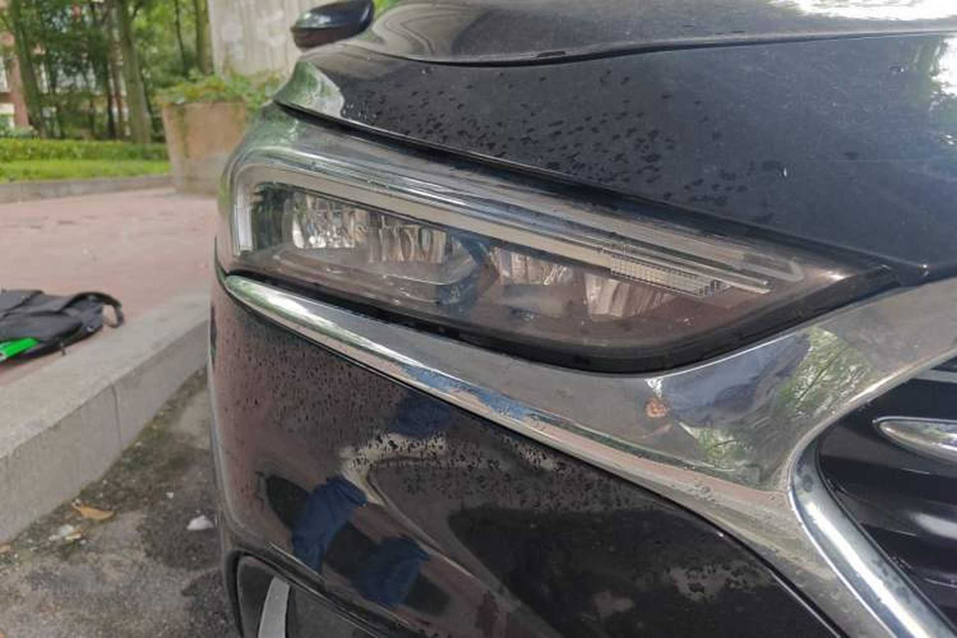 Used Buick LaCrosse 2019 28T Luxury Version Right Front Headlight