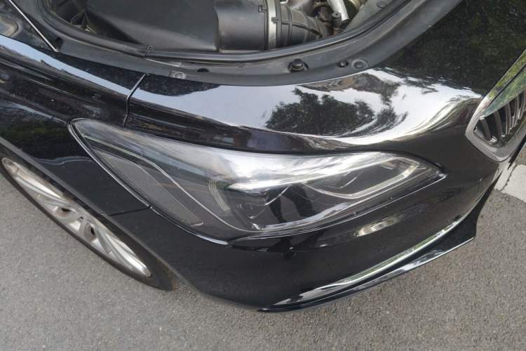 Used Buick LaCrosse 2019 28T Elite Edition Right Front Headlight