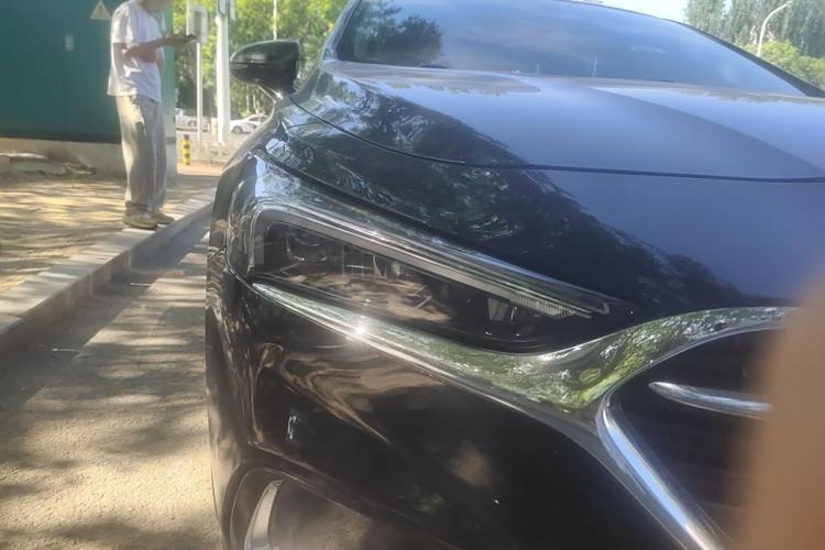 Used Buick LaCrosse 2019 28T Luxury Version Right Front Headlight