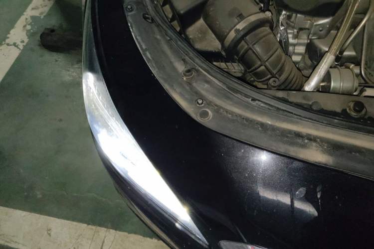 Used Buick LaCrosse 2019 28T Elite Edition Right Front Headlight