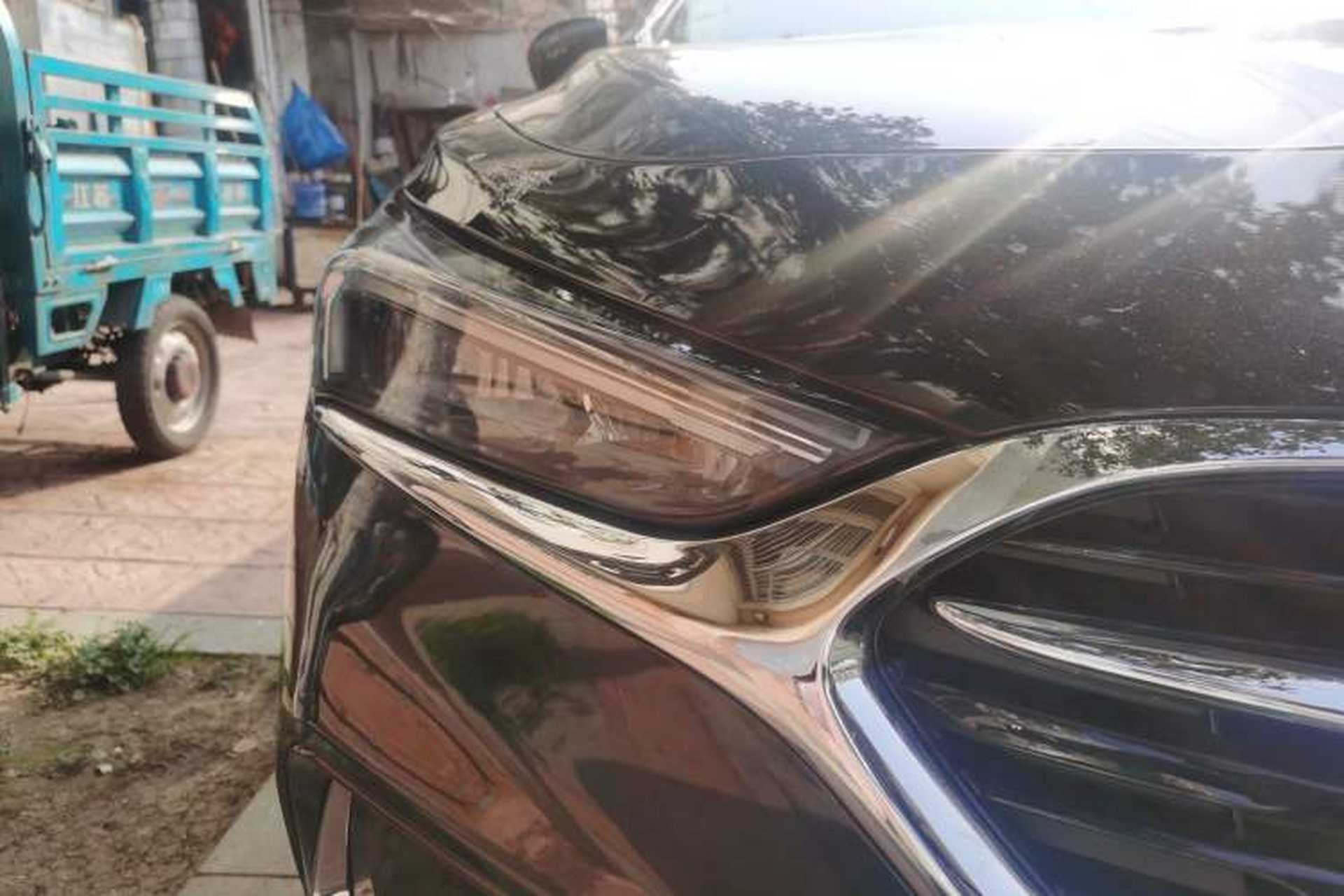 Used Buick LaCrosse 2019 28T Luxury Version Right Front Headlight