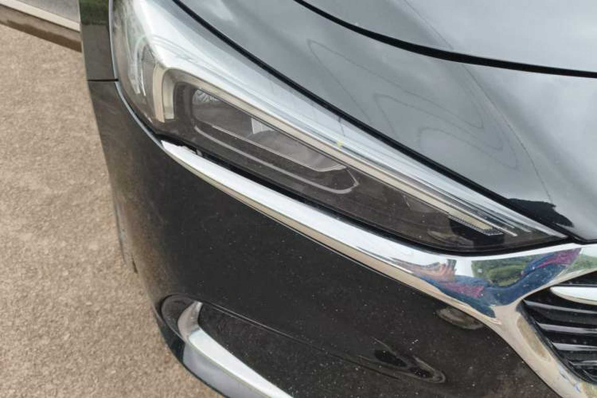 Used Buick LaCrosse 2019 28T Luxury Version Right Front Headlight