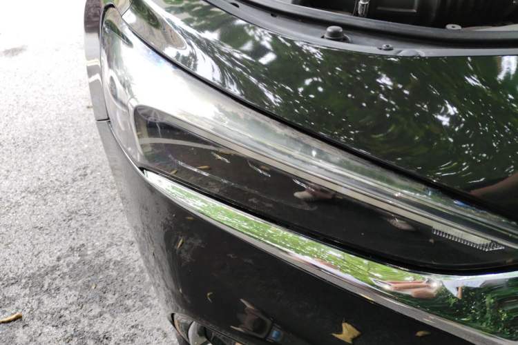 Used Buick LaCrosse 2019 28T Luxury Version Right Front Headlight