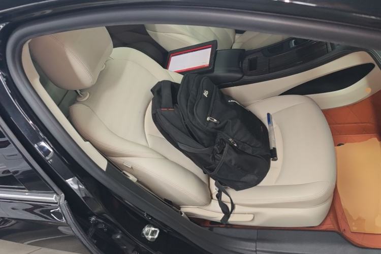 Used Buick LaCrosse 2019 28T Elite Edition Right Front Seat