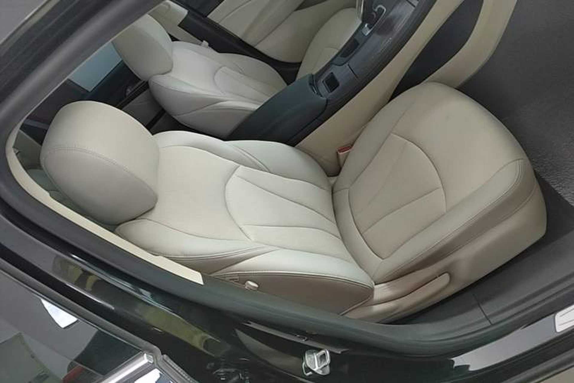 Used Buick LaCrosse 2019 28T Elite Edition Right Front Seat