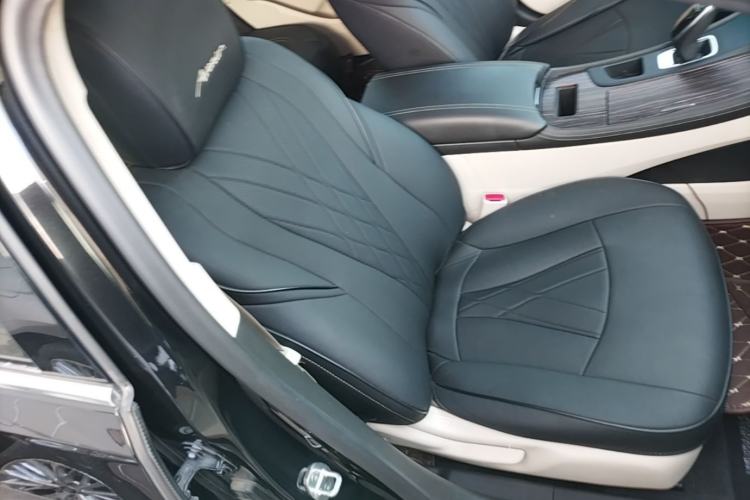 Used Buick LaCrosse 2019 28T Elite Edition Right Front Seat