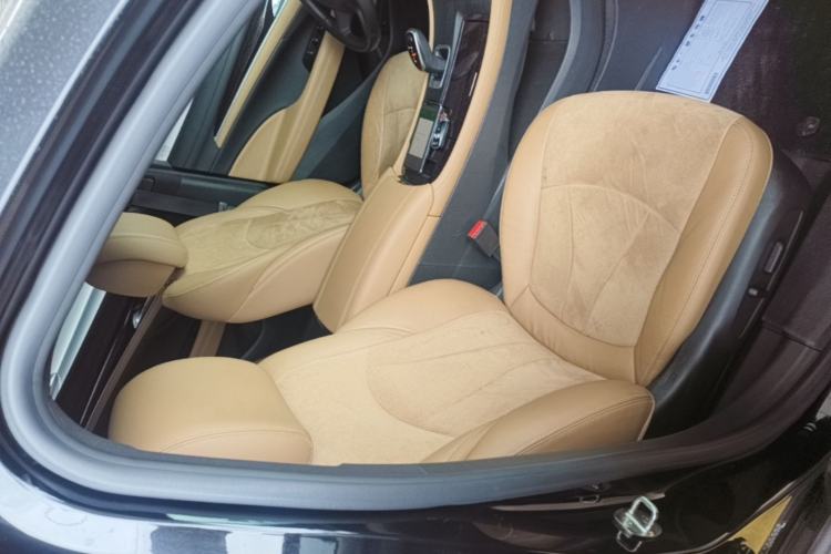 Used Buick LaCrosse 2019 28T Elite Edition Right Front Seat