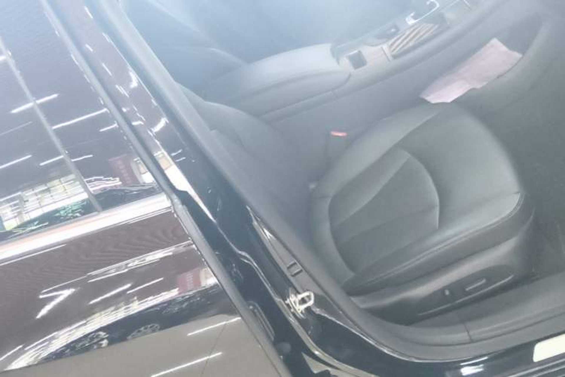 Used Buick LaCrosse 2019 28T Luxury Version Right Front Seat