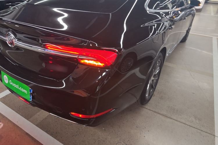 Used Buick LaCrosse 2019 28T Elite Edition Right Rear Taillight