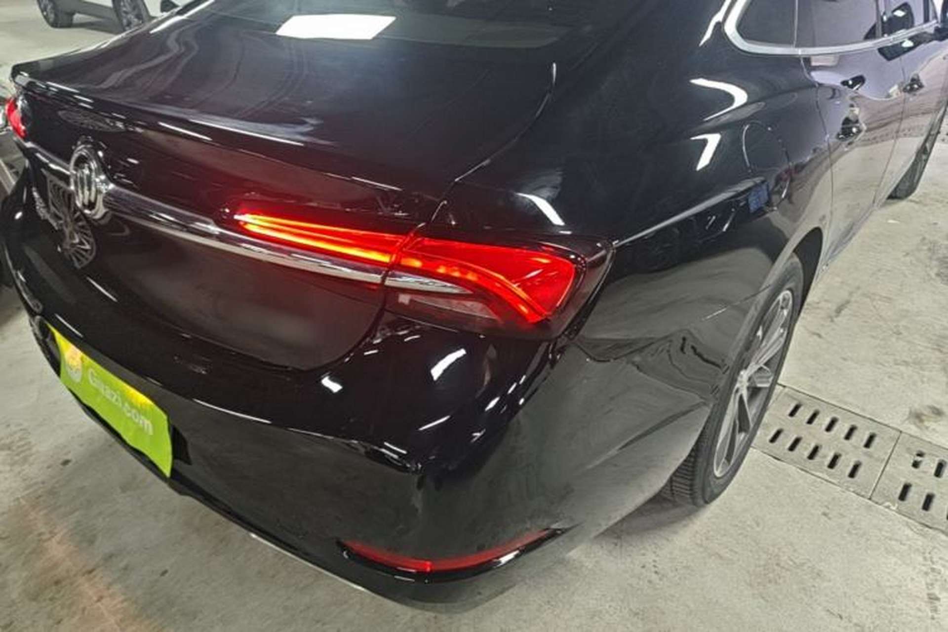 Used Buick LaCrosse 2019 28T Luxury Version Right Rear Taillight