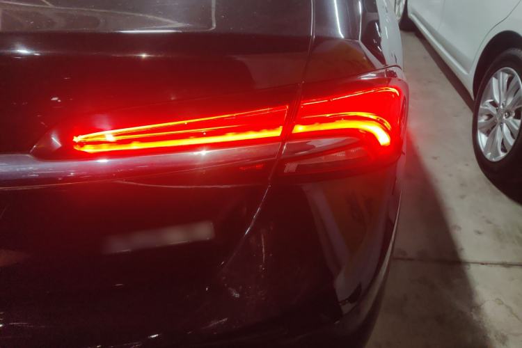 Used Buick LaCrosse 2019 28T Elite Edition Right Rear Taillight