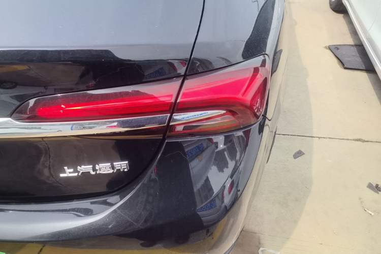 Used Buick LaCrosse 2019 28T Elite Edition Right Rear Taillight