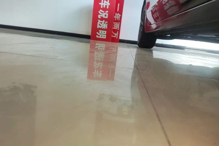 Used Buick LaCrosse 2019 28T Elite Edition Right Side Sill