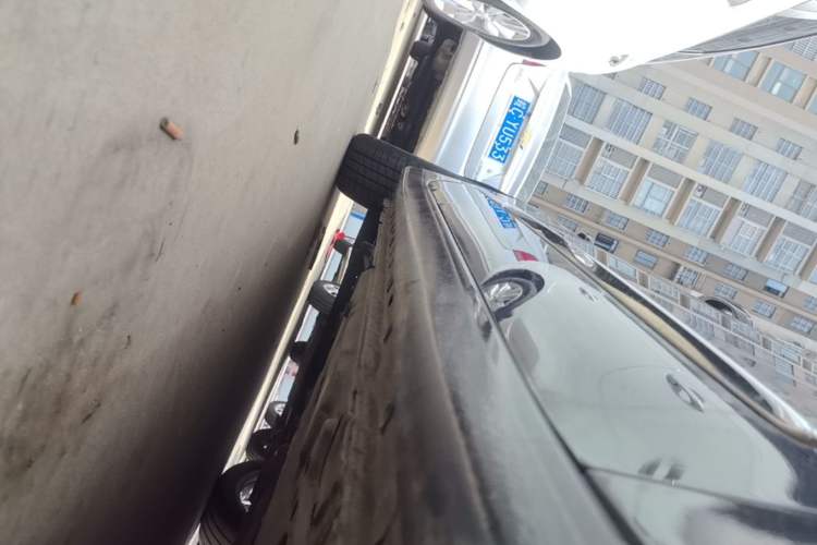 Used Buick LaCrosse 2019 28T Elite Edition Right Side Sill