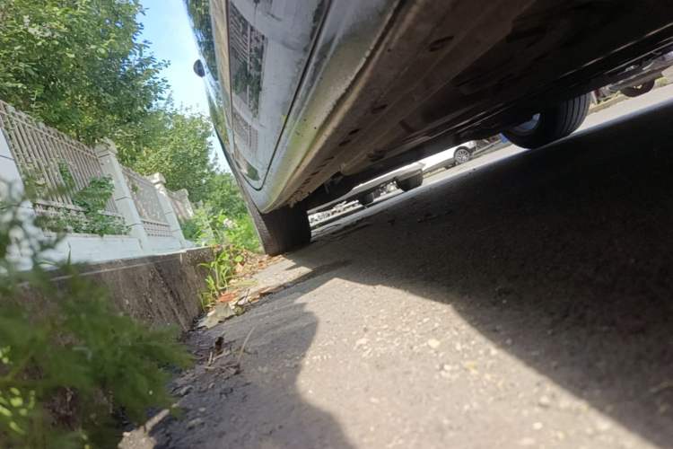 Used Buick LaCrosse 2019 28T Luxury Version Right Side Sill
