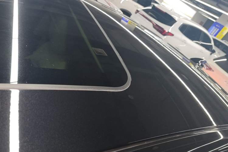Used Buick LaCrosse 2019 28T Elite Edition Roof