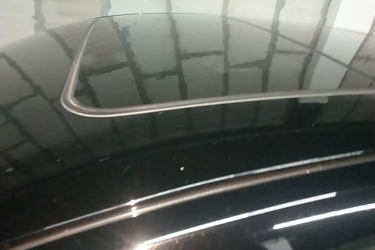 Used Buick LaCrosse 2019 28T Luxury Version Roof