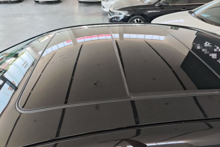 Used Buick LaCrosse 2019 28T Luxury Version Roof