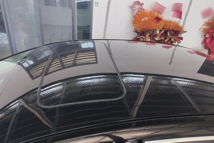 Used Buick LaCrosse 2019 28T Elite Edition Roof