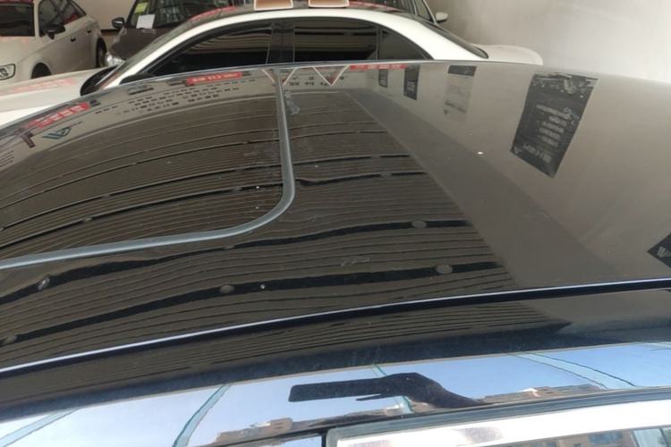 Used Buick LaCrosse 2019 28T Elite Edition Roof