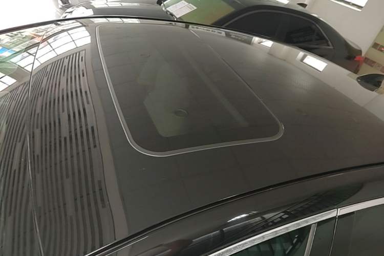Used Buick LaCrosse 2019 28T Elite Edition Roof