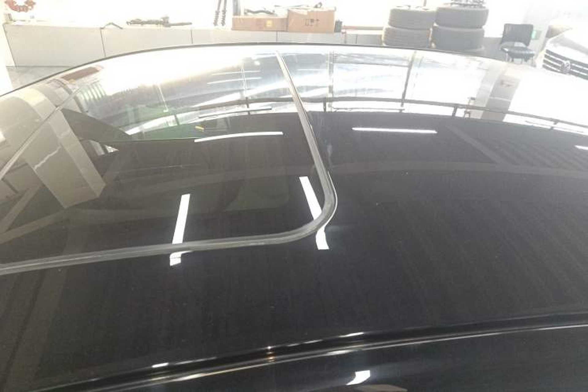 Used Buick LaCrosse 2019 28T Elite Edition Roof