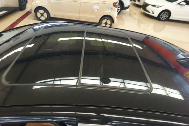 Used Buick LaCrosse 2019 28T Luxury Version Roof