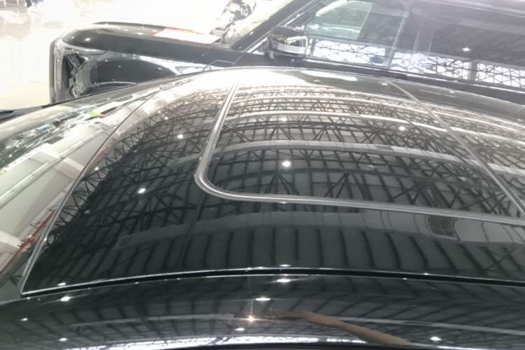 Used Buick LaCrosse 2019 28T Luxury Version Roof
