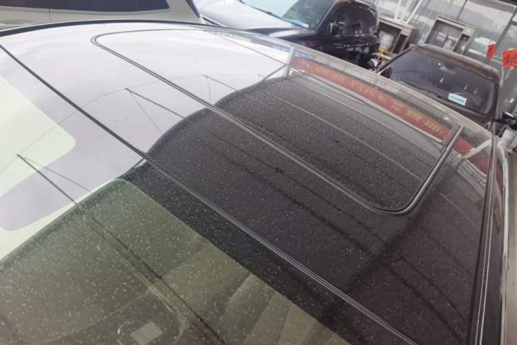 Used Buick LaCrosse 2019 28T Elite Edition Roof