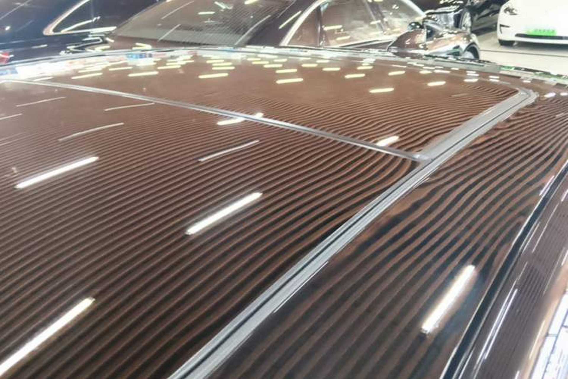 Used Buick LaCrosse 2019 28T Luxury Version Roof