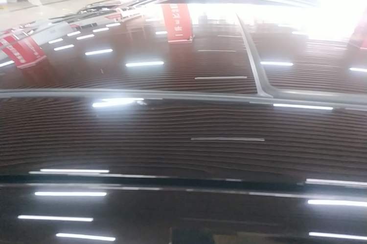 Used Buick LaCrosse 2019 28T Prestige Model Roof